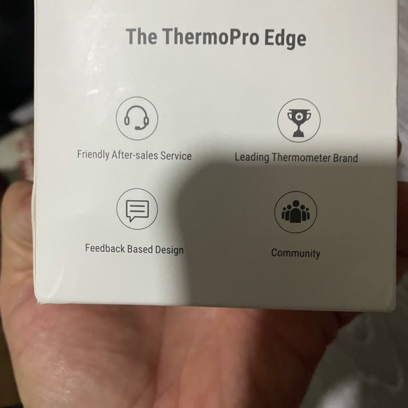 Humidity and temperature monitor - Picture 5 of 5